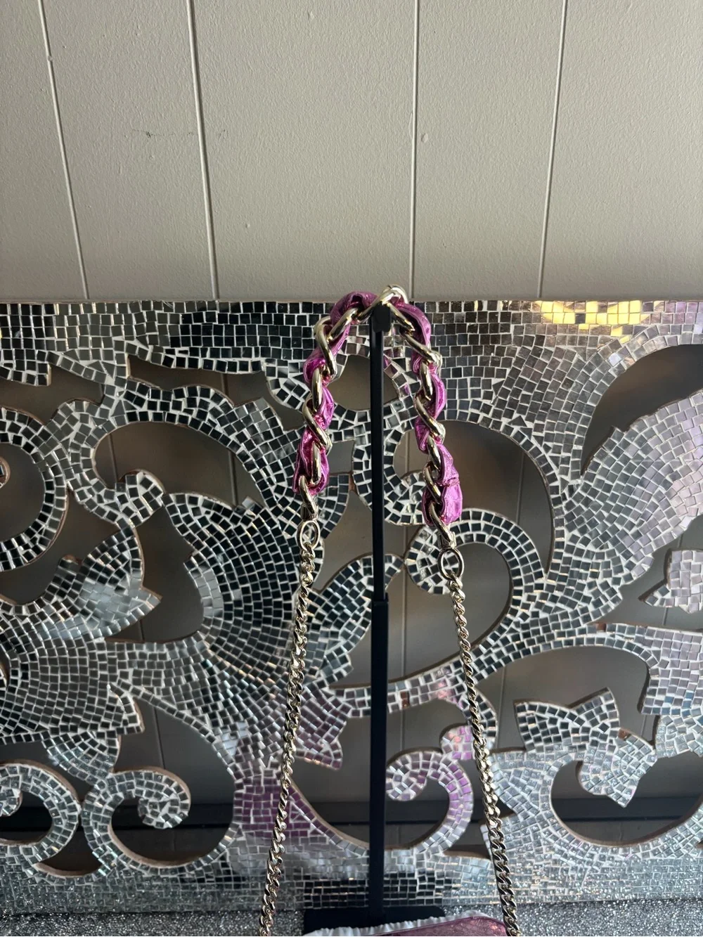 ⭐️Brahmin Rosalie Rose Water‎ Akoni Bag